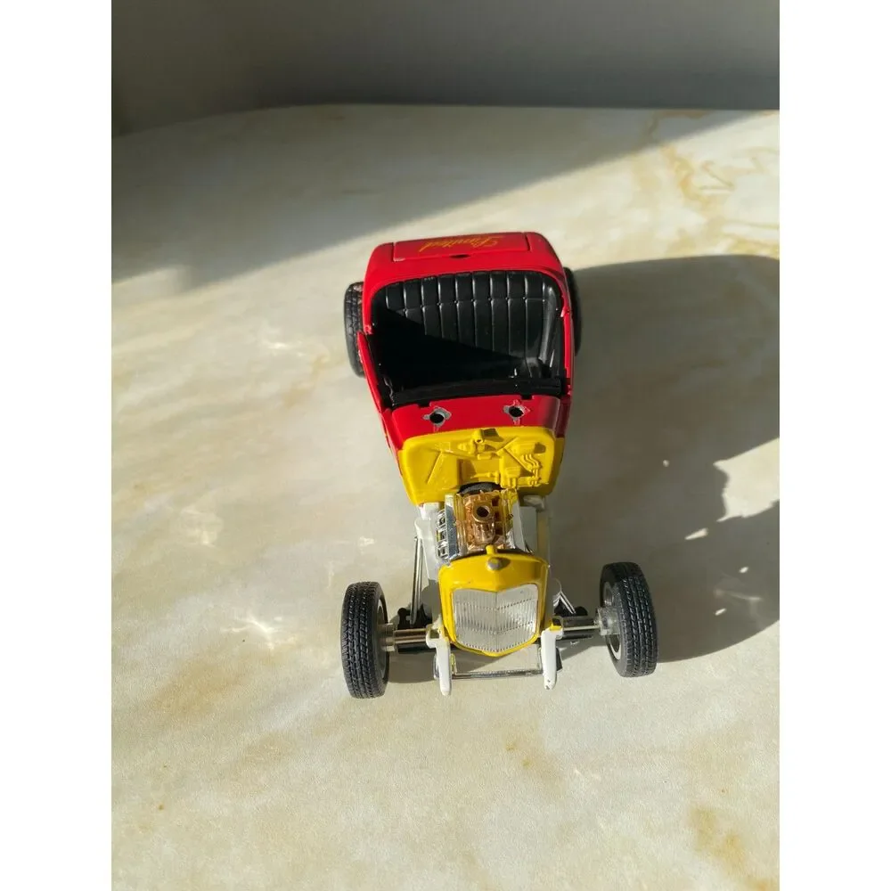Vintage Ford Roadster Limited edition